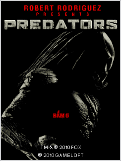 Predators 1